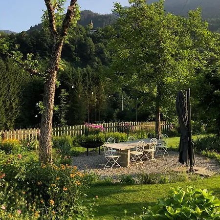 Bed & Breakfast Il Respiro Dell'anima Piazza Brembana