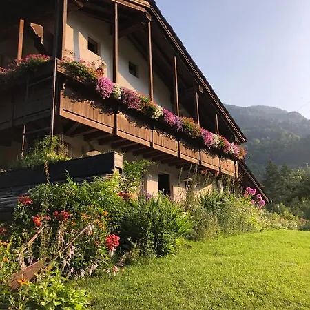 Bed & Breakfast Il Respiro Dell'anima