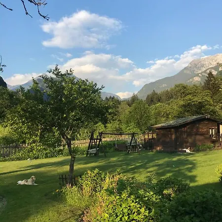 Bed & Breakfast Il Respiro Dell'anima