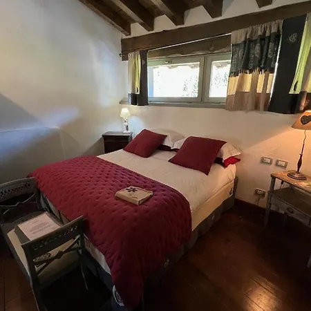 Il Respiro Dell'anima Bed & Breakfast Piazza Brembana