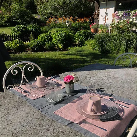 Bed & Breakfast Il Respiro Dell'anima