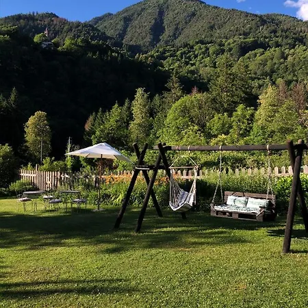 Il Respiro Dell'anima Piazza Brembana