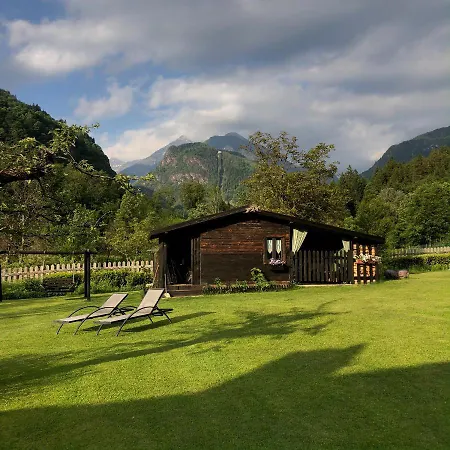 Il Respiro Dell'anima Bed & Breakfast