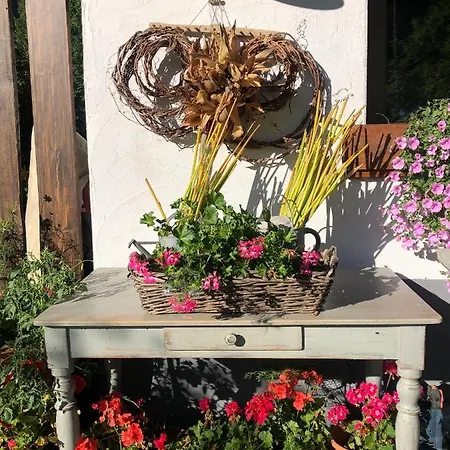 Il Respiro Dell'anima Bed & Breakfast
