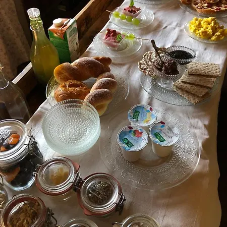 Il Respiro Dell'anima Bed & Breakfast Piazza Brembana