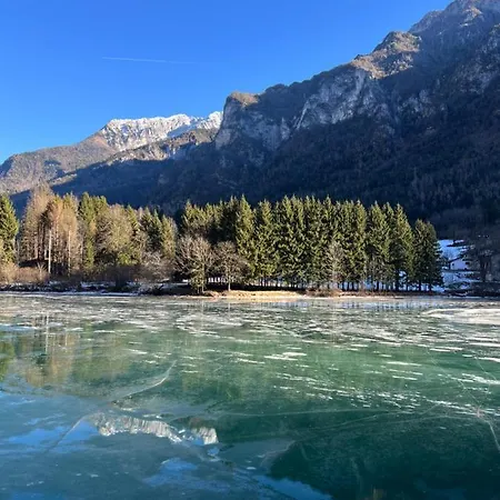 Il Respiro Dell'anima * Piazza Brembana