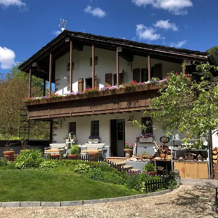Il Respiro Dell'anima Bed & Breakfast Piazza Brembana