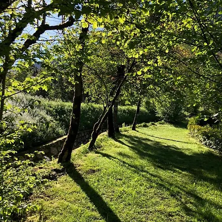 Il Respiro Dell'anima Bed & Breakfast
