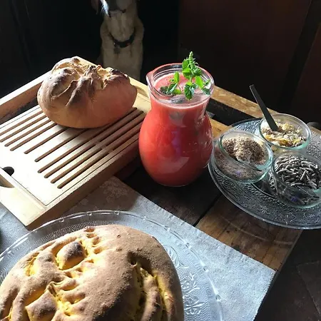 Il Respiro Dell'anima Bed & Breakfast Piazza Brembana