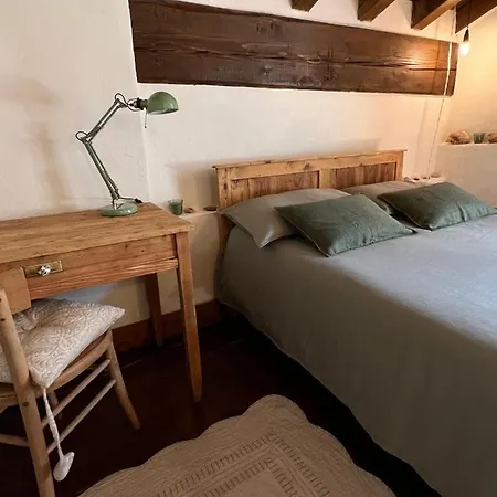 Il Respiro Dell'anima Bed & Breakfast Piazza Brembana