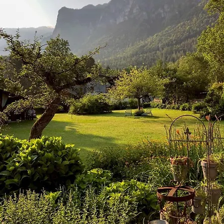 Bed & Breakfast Il Respiro Dell'anima