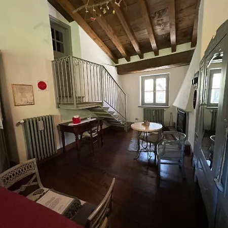 Bed & Breakfast Il Respiro Dell'anima