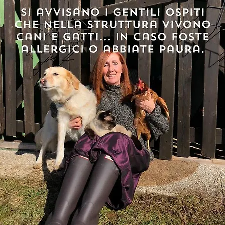 Il Respiro Dell'anima بيازا بريمبانا